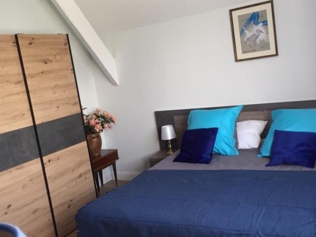Domaine D'Aveluy Bed and Breakfast Εξωτερικό φωτογραφία